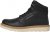 Jack & Jones OHIO Lace-Up Boots Black - Muške cipele 40-52 - 