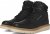 Jack & Jones OHIO Lace-Up Boots Black - Muške cipele 40-52 - 