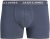 Jack & Jones JACMASON Trunks 7-Pack True Blue - Donje rublje & kupaće hlače - muške donje rublje veliki brojevi