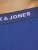 Jack & Jones EVERYDAY Trunks 5 Pack Black - Donje rublje & kupaće hlače - muške donje rublje veliki brojevi