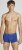 Jack & Jones EVERYDAY Trunks 5 Pack Black - Donje rublje & kupaće hlače - muške donje rublje veliki brojevi