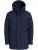 Jack & Jones Finn Softshell Parka Sky Captain - Jakne - Muške Jakne Veliki Brojevi