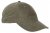 Jack & Jones Base Corduroy Cap Dusty Olive - Modni dodaci - 