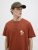 Jack & Jones Base Corduroy Cap Dusty Olive - Modni dodaci - 