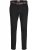 Jack & Jones Marco Franco Chino With Belt Black - Traperice & hlače - Muške Traperice i Hlače Veliki Brojevi