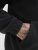 Jack & Jones Soho Half Zip Fleece Sweatshirt Black - Puloveri & dukserice - Muške Puloveri & dukserice veliki brojevi
