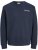 Jack & Jones Yuki Back Print Crew Neck Sweatshirt Sky Captain - Puloveri & dukserice - Muške Puloveri & dukserice veliki brojevi
