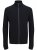 Jack & Jones Pannel Zip Knit Cardigan Sky Captain - Puloveri & dukserice - Muške Puloveri & dukserice veliki brojevi