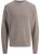 Jack & Jones Kaito Knit Crew Neck Pullover Atmosphere - Puloveri & dukserice - Muške Puloveri & dukserice veliki brojevi