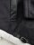 Jack & Jones Cole Aviator Jacket Black - Jakne - Muške Jakne Veliki Brojevi