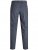 Jack & Jones Harry Pedro Formal Check Trousers Dark Navy - Odijela - Muška Odijela Veliki Brojevi