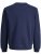 Jack & jones Norrebro Crew Neck Sweatshirt Ocean Cavern - Puloveri & dukserice - Muške Puloveri & dukserice veliki brojevi
