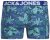  Jack & Jones Tropical Flowers Trunks 5-Pack Blue - Donje rublje & kupaće hlače - muške donje rublje veliki brojevi