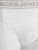 Jack & Jones Black Friday Trunks 5-Pack Black Grey Blue White - Donje rublje & kupaće hlače - muške donje rublje veliki brojevi