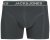 Jack & Jones Black Friday Trunks 5-Pack Black Grey Blue White - Donje rublje & kupaće hlače - muške donje rublje veliki brojevi