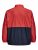 Jack & Jones Hunter Light Jacket Red - Jakne - Muške Jakne Veliki Brojevi