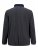Jack & Jones Hype Fleece Ombre Blue - Jakne - Muške Jakne Veliki Brojevi