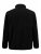 Jack & Jones Hype Fleece Black - Jakne - Muške Jakne Veliki Brojevi