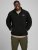 Jack & Jones Hype Fleece Black - Jakne - Muške Jakne Veliki Brojevi