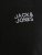 Jack & Jones Hype Fleece Black - Jakne - Muške Jakne Veliki Brojevi