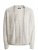Jack & Jones Blasonic Knit Cardigans Egret - Puloveri & dukserice - Muške Puloveri & dukserice veliki brojevi