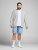 Jack & Jones Blasonic Knit Cardigans Egret - Puloveri & dukserice - Muške Puloveri & dukserice veliki brojevi