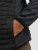 Jack & Jones MULTI QUILTED SET-IN Sleeves Jacket Black - Jakne - Muške Jakne Veliki Brojevi