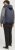 Jack & Jones MULTI QUILTED SET-IN Sleeves Jacket Grey Melange - Jakne - Muške Jakne Veliki Brojevi