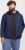 Jack & Jones MULTI QUILTED SET-IN Sleeves Jacket Navy Blazer - Jakne - Muške Jakne Veliki Brojevi