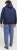 Jack & Jones MULTI QUILTED SET-IN Sleeves Jacket Navy Blazer - Jakne - Muške Jakne Veliki Brojevi