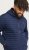 Jack & Jones MULTI QUILTED SET-IN Sleeves Jacket Navy Blazer - Jakne - Muške Jakne Veliki Brojevi