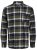 Jack & Jones JOROWEN CHECK COMFORT Shirt Olive - Košulje - Muške Košulje Veliki Brojevi