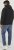 Jack & Jones BASIC Water-Resistant Softshell Jacket Black - Jakne - Muške Jakne Veliki Brojevi