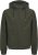 Jack & Jones BASIC Water-Resistant Softshell Jacket Green - Jakne - Muške Jakne Veliki Brojevi