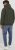Jack & Jones BASIC Water-Resistant Softshell Jacket Green - Jakne - Muške Jakne Veliki Brojevi