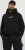 Jack & Jones ESTERBRO Hoodie Black - Puloveri & dukserice - Muške Puloveri & dukserice veliki brojevi
