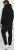 Jack & Jones ESTERBRO Hoodie Black - Puloveri & dukserice - Muške Puloveri & dukserice veliki brojevi