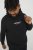 Jack & Jones ESTERBRO Hoodie Black - Puloveri & dukserice - Muške Puloveri & dukserice veliki brojevi