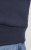 Jack & Jones BRADLEY Hoodie Navy Blazer - Puloveri & dukserice - Muške Puloveri & dukserice veliki brojevi