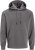 Jack & Jones BRADLEY Hoodie Grey - Puloveri & dukserice - Muške Puloveri & dukserice veliki brojevi