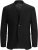 Jack & Jones FRANCO Blazer Black - Odijela - Muška Odijela Veliki Brojevi