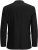 Jack & Jones FRANCO Blazer Black - Odijela - Muška Odijela Veliki Brojevi