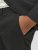 Jack & Jones FRANCO Suit Pants Black - Odijela - Muška Odijela Veliki Brojevi