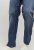 Jack & Jones GLENN ORIGINAL MF 070 Jeans Blue Denim - Traperice & hlače - Muške Traperice i Hlače Veliki Brojevi