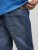 Jack & Jones GLENN ORIGINAL MF 070 Jeans Blue Denim - Traperice & hlače - Muške Traperice i Hlače Veliki Brojevi