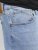 Jack & Jones MIKE JORIGINAL SQ 330 Jeans Blue Denim - Traperice & hlače - Muške Traperice i Hlače Veliki Brojevi