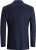Jack & Jones FRANCO Blazer Dark Navy - Odijela - Muška Odijela Veliki Brojevi