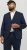 Jack & Jones FRANCO Blazer Dark Navy - Odijela - Muška Odijela Veliki Brojevi
