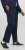 Jack & Jones FRANCO Suit Pants Dark Navy - Odijela - Muška Odijela Veliki Brojevi