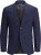 Jack & Jones FRANCO Blazer Medieval Blue - Odijela - Muška Odijela Veliki Brojevi